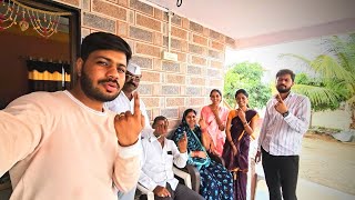 Finally Hamne Voting Kar Di☝️Kon Jitega Election 🙏BJP Ya Congress 🤩 Abki Bar Kiski Sarkar 😂 [upl. by Wehrle]