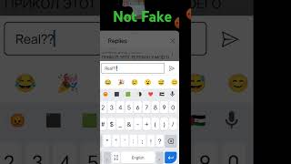 Comment Reply Does Not Work Not Fake Real Real рекомендации [upl. by Brenn]