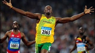 Usain Bolt world record claim made as sprinters told where their huge problem lies [upl. by Rimisac458]