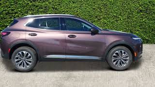 2024 Buick Envision RD071148 [upl. by Ilrak701]