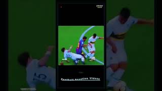 Messi Rare Moments 🥶 soccer [upl. by Lingwood]