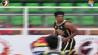 LIVE 2021 NBL Chairmans Cup SF  Taguig Generals vs Pampanga Delta Game 1 [upl. by Haggar]