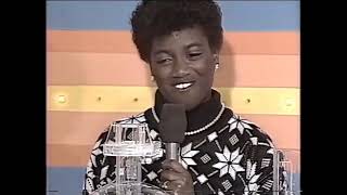 New York Lottery Live DrawingWPIX Channel 11 Saturday Movie Open October 4 1986 [upl. by Sybille]