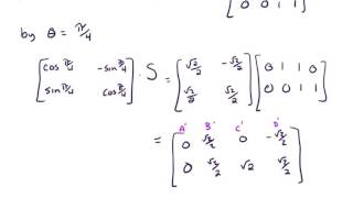 25 Transformations dilations rotations and reflections [upl. by Winstonn]