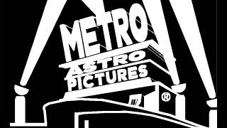 Metro Astro Pictures print logo 20102023 [upl. by Nasaj]