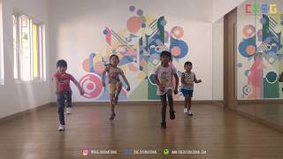 Barbie Girl  Aqua Dance Cover Choreography by Anita [upl. by Suoicserp]