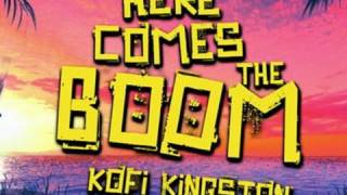 Kofi Kingston Entrance Video [upl. by Pardner518]