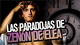 Las paradojas de Zenón explicación y solución [upl. by Dillon]