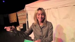 Michaela Strachan Tour 2013 [upl. by Coy]