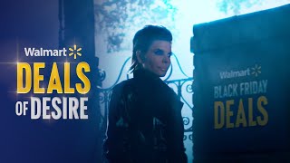 Deals of Desire  OFFICIAL Trailer 2 [upl. by Eibmab]