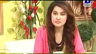 Most Vulgar Conversation You Have Ever Seen on Pakistani TV [upl. by Claudie]