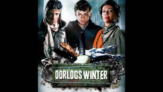 13 Karakter  Oorlogswinter [upl. by Nnodnarb]