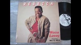 Rebecca Malope  Ma quotGquot Men 1987 [upl. by Moneta699]