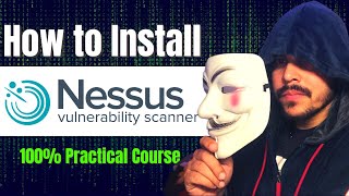 nessus vulnerability scanner  nessus tutorial for beginners  nessus install windows 10  nessus [upl. by Donatelli]