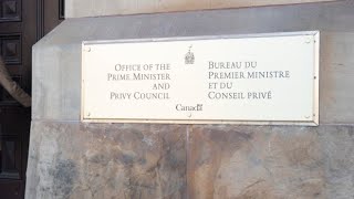 Workplace discrimination allegations at Privy Council Office [upl. by Leakcim]