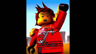 Lloyd Vs Kai  Ninjago  ninjago shorts edit [upl. by Kathye]