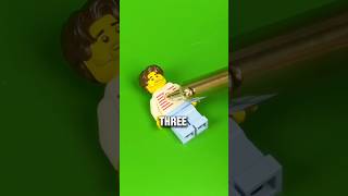 3 Things You Should NEVER Do w LEGO [upl. by Larkin454]