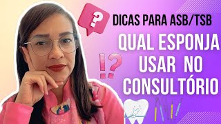 VEJA O QUE USAR PARA LAVAR OS INSTRUMENTAIS NO CONSULTÓRIO ODONTOLÓGICO [upl. by Roxana]