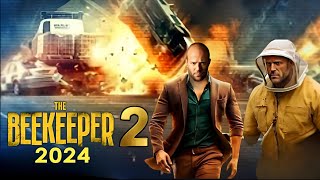 New Hollywood 2024 Full Movie in Hindi Dubbed  Latest Hollywood Action Movie Reviews [upl. by Oibaf]