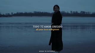 Novo Amor amp Ed Tullett  Ontario  Traducción al Español [upl. by Oremoh654]