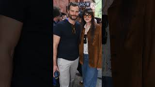 Dakota Johnson and Jamie Dornan💞 [upl. by Xuerd]