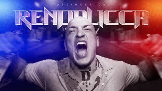 DESINGERICA  RENDALICCA OFFICIAL VIDEO [upl. by Atcliffe614]