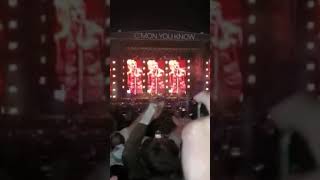 Liam Gallagher The Return to Knebworth [upl. by Medarda]