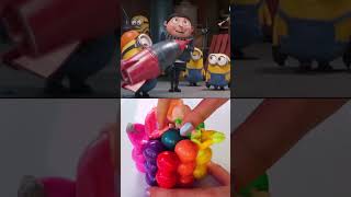 MINIONS RISE OF GRU BEST MOMENTS part 13 [upl. by Nylrebmik951]