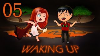 Adorabolical Plays Waking Up 05 Aureylian the Mushroom Princess [upl. by Letreece]