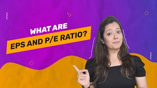 What are EPS and PE Ratio Key Metrics for Investing [upl. by Vizzone261]