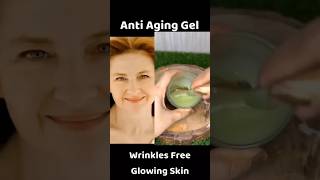 Skin Tightening Skin Firming amp Anti Aging Treatment with Home Remedies beautytips [upl. by Yendroc415]