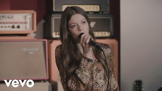 Courtney Hadwin  Old Town Road Live Cover [upl. by Nirro744]