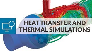 Basics of Heat Transfer and Thermal Analysis Session 1 Thermal Simulation Workshop [upl. by Polash369]