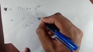 Time Dependent Perturbation Theory TDPT  Easy Method to Understand  Quantum Mechanics Vid20a [upl. by Katzman707]