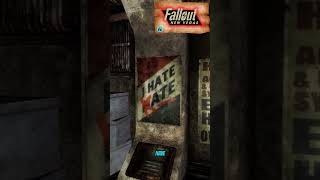 The Darkest Secret in Fallout New Vegas falloutseries shorts [upl. by Alston]