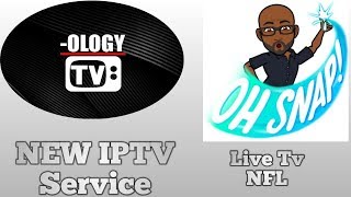 My 1st Look  Ology Tv [upl. by Ativel]