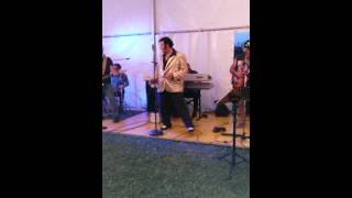 Marcus C King Mean woman blues 2015 08 14 [upl. by Jenesia]