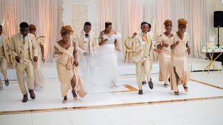 Alick MachesoMundikumbuke  Sungura Wedding dance🇿🇼 dance trending zimbabwe trendingshorts [upl. by Eberly]