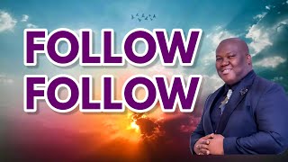 Wisdom For Exploit Follow Follow With Apostle Johnson Suleman  REPLAY [upl. by Kennie]