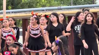 Garden Park Elementary Schools 2024 Fall Celebration [upl. by Eednahs]