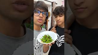 Kunal ko mat khilana bhai vlogssouravjoshi foodie souravjoshivlogssourav souravvlogs vlog food [upl. by Camilla]