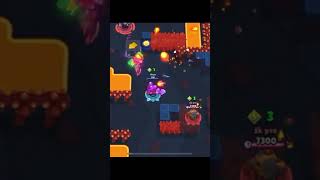 brawl star insane move with mortis jeu brawl brawlstars gaming games brawlstarsgame mortis [upl. by Eldnar832]