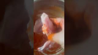 Air fryer Tandoori Chicken Pls Subscribe Friends 201124 [upl. by Merril905]