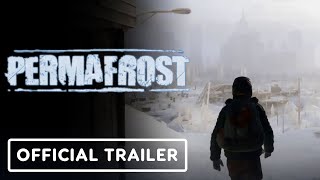 Permafrost  Official Gameplay Teaser Trailer [upl. by Ocana]