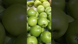 Manzana Verde joyanutricional fibras vitaminasyminerales manuel1968 Manuel1968l3u [upl. by Aloibaf]