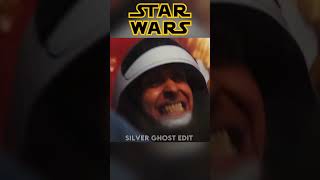 Darth Vader kills the rebels  Star Wars Rogue One edit shorts trending starwars silverghost [upl. by Nnyled]