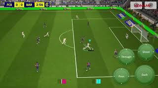 eFootball 2025 Mobile PES 25 Trailer  Apk v900 Download Android amp iOS [upl. by Nohs]