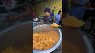 Chicken Biryani 🍗🍗🍗 trending briyani foodie chickenmutton youtubeshorts popeyehoneyvlogs [upl. by Niamrej]