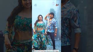 Chinnamma Chinnamma  Krishnam Pranaya Sakhi  Golden ⭐ Ganesh  Malvika Nair  Arjun JanyaShekhar [upl. by Angy]