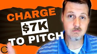 Get PAID to Present Proposal and Pitch Prospects [upl. by Farrington823]